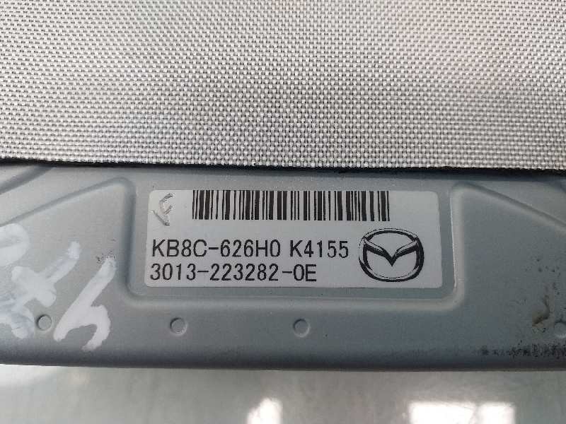 Recambio de modulo electronico para mazda cx-5 center-line 2wd referencia OEM IAM KB8C626H0 30132232820E 