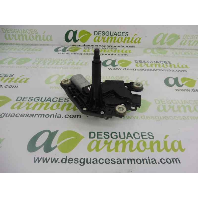 Recambio de motor limpia trasero para mercedes-benz clase a (w176) a 200 cdi (176.008) referencia OEM IAM 1769061600 W000025406 