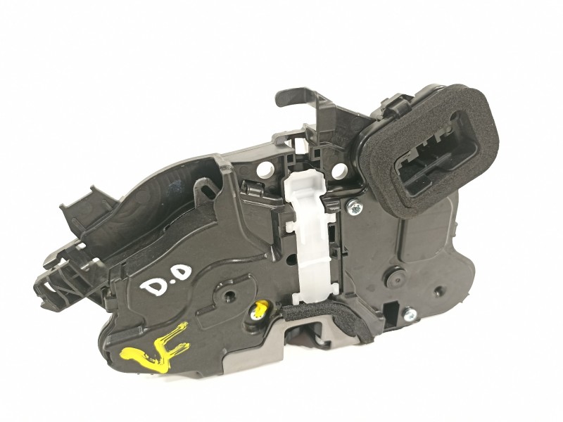 Recambio de cerradura puerta delantera derecha para seat arona xperience referencia OEM IAM 10B837016B  