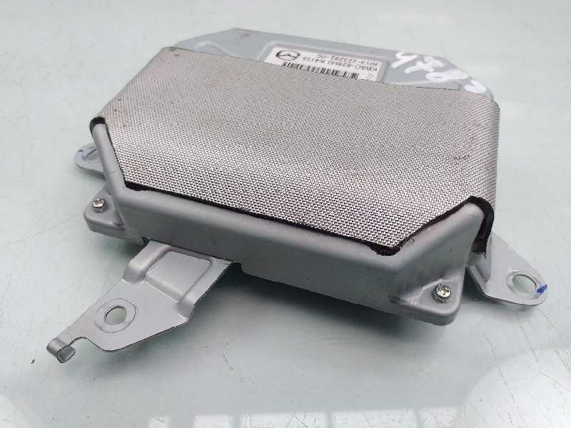Recambio de modulo electronico para mazda cx-5 center-line 2wd referencia OEM IAM KB8C626H0 30132232820E 