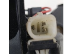 Recambio de motor limpia trasero para alfa romeo 147 (190) 1.6 t.spark eco distinctive referencia OEM IAM 2596000640   2