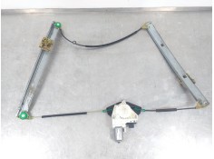Recambio de elevalunas delantero izquierdo para audi q5 (8r) 2.0 tdi (125kw) referencia OEM IAM 8K0959801  