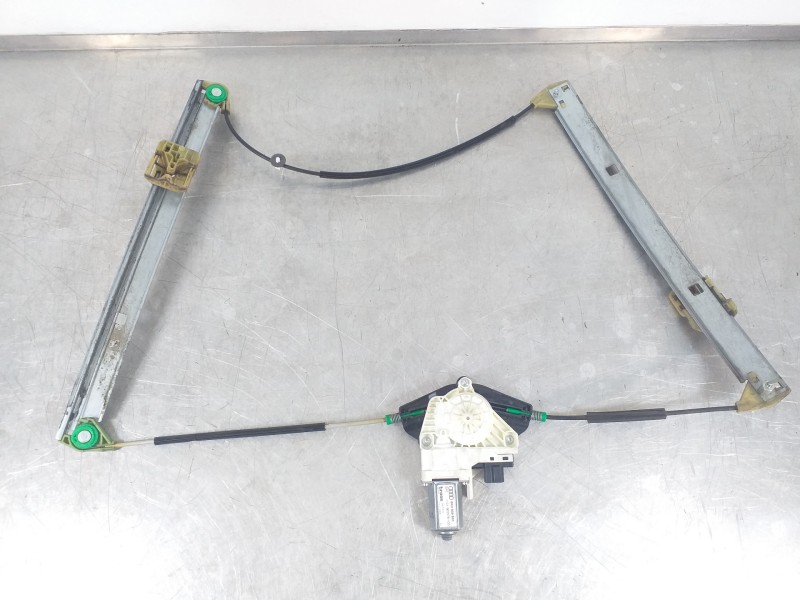 Recambio de elevalunas delantero izquierdo para audi q5 (8r) 2.0 tdi (125kw) referencia OEM IAM 8K0959801  