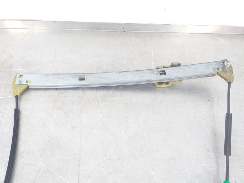 Recambio de elevalunas delantero izquierdo para audi q5 (8r) 2.0 tdi (125kw) referencia OEM IAM 8K0959801  