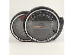 Recambio de cuadro instrumentos para mini mini (f56) one referencia OEM IAM 9337269 0535001 18BA001008000