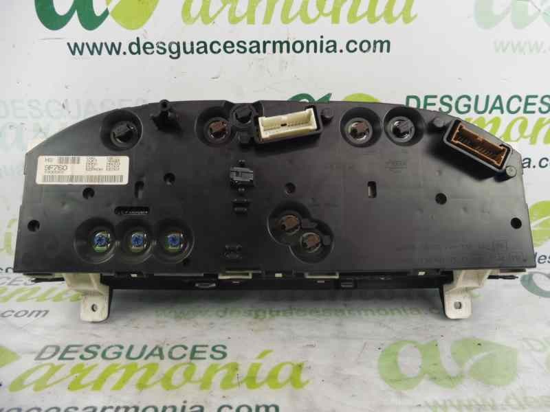 Recambio de cuadro instrumentos para nissan primera berlina (p11) básico referencia OEM IAM 9F7601906563  