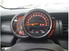 Recambio de cuadro instrumentos para mini mini (f56) one referencia OEM IAM 9337269 0535001 18BA001008000 2