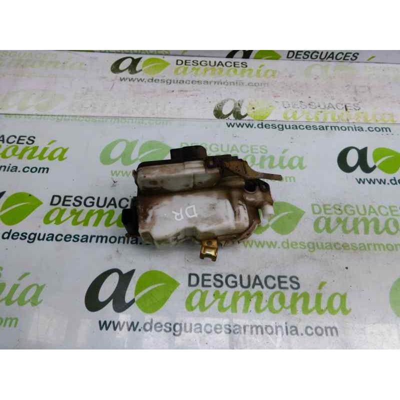 Recambio de cerradura puerta delantera derecha para seat cordoba berlina (6k2) stella referencia OEM IAM 6K4837006D  