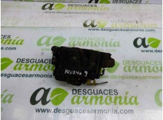 Recambio de cerradura puerta delantera derecha para seat cordoba berlina (6k2) stella referencia OEM IAM 6K4837006D   2