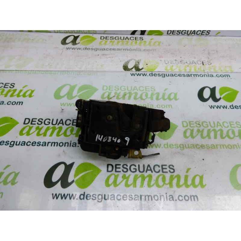 Recambio de cerradura puerta delantera derecha para seat cordoba berlina (6k2) stella referencia OEM IAM 6K4837006D  