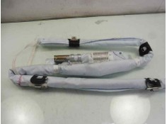 Recambio de airbag cortina delantero izquierdo para peugeot 208 style referencia OEM IAM 9804092380  