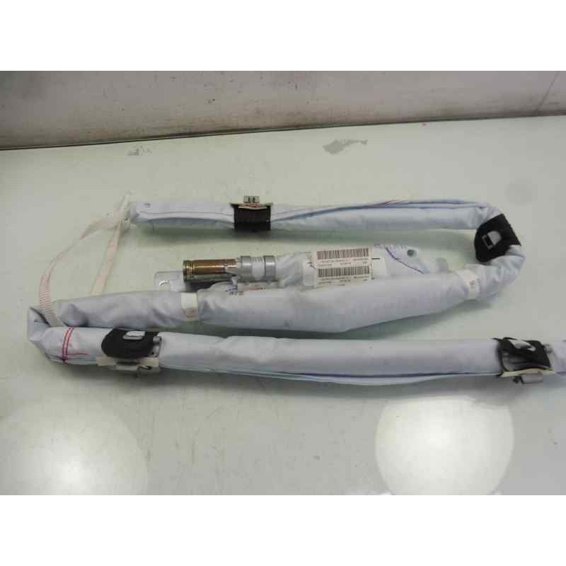 Recambio de airbag cortina delantero izquierdo para peugeot 208 style referencia OEM IAM 9804092380  