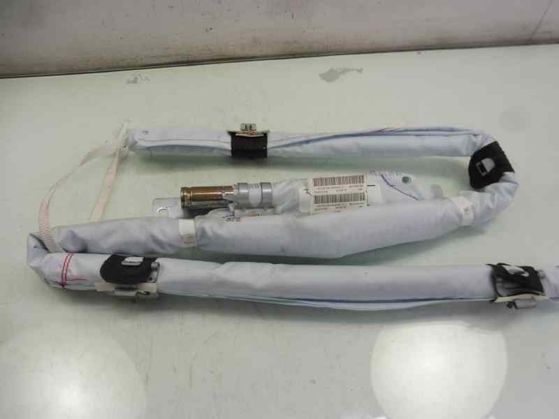 Recambio de airbag cortina delantero izquierdo para peugeot 208 style referencia OEM IAM 9804092380  