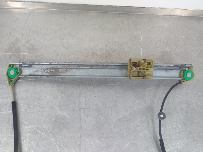 Recambio de elevalunas delantero izquierdo para audi q5 (8r) 2.0 tdi (125kw) referencia OEM IAM 8K0959801  