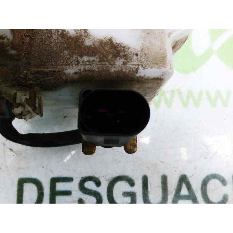 Recambio de cerradura puerta delantera derecha para seat cordoba berlina (6k2) stella referencia OEM IAM 6K4837006D  