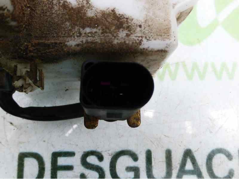 Recambio de cerradura puerta delantera derecha para seat cordoba berlina (6k2) stella referencia OEM IAM 6K4837006D  