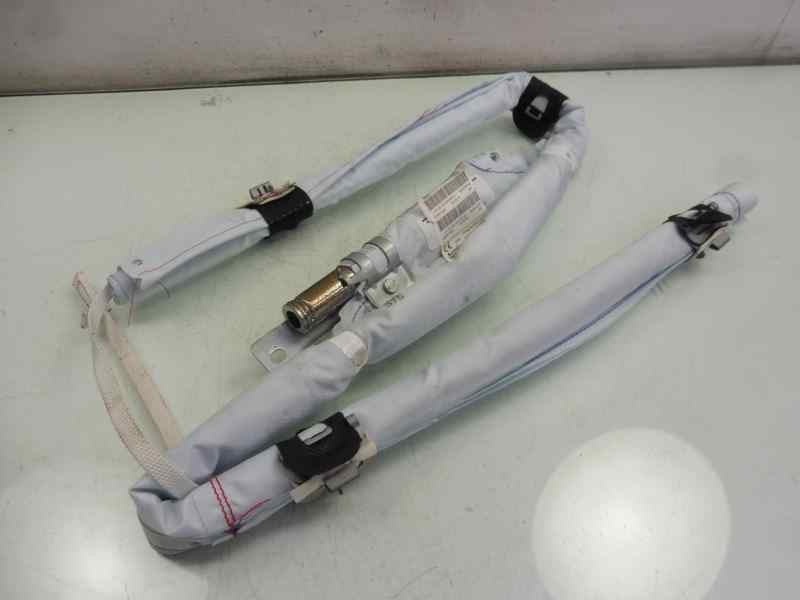 Recambio de airbag cortina delantero izquierdo para peugeot 208 style referencia OEM IAM 9804092380  
