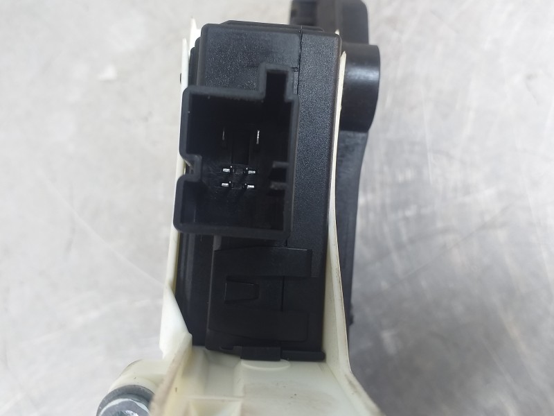 Recambio de elevalunas delantero izquierdo para audi q5 (8r) 2.0 tdi (125kw) referencia OEM IAM 8K0959801  