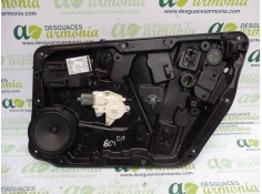 Recambio de elevalunas delantero derecho para mercedes-benz clase a (w176) a 200 cdi (176.008) referencia OEM IAM A1767230314 A1