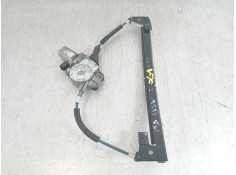 Recambio de elevalunas delantero izquierdo para alfa romeo 147 (190) 1.6 t.spark eco distinctive referencia OEM IAM 46751871  