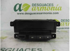 Recambio de pantalla multifuncion para kia cee´d 1.4 cat referencia OEM IAM 957101H700  