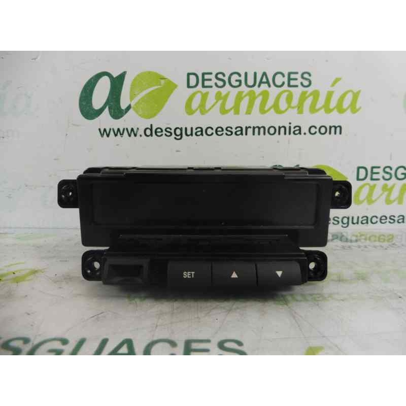 Recambio de pantalla multifuncion para kia cee´d 1.4 cat referencia OEM IAM 957101H700  