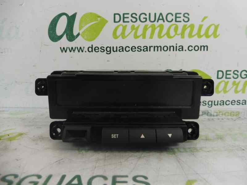 Recambio de pantalla multifuncion para kia cee´d 1.4 cat referencia OEM IAM 957101H700  
