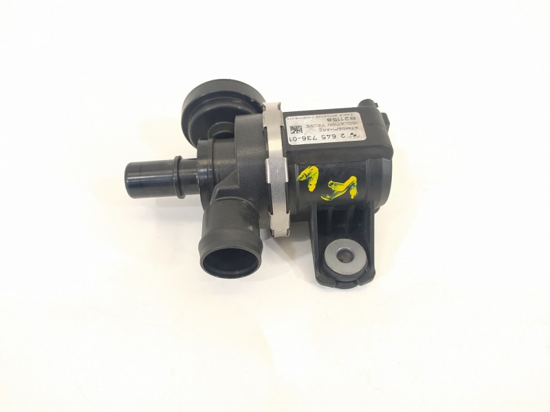 Recambio de valvula aire adicional para mini countryman (f60) cooper s e all4 referencia OEM IAM 264573601 B21158 