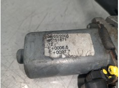 Recambio de elevalunas delantero izquierdo para alfa romeo 147 (190) 1.6 t.spark eco distinctive referencia OEM IAM 46751871   2