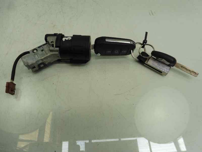 Recambio de conmutador de arranque para peugeot 208 style referencia OEM IAM 9663123380 9673257489 