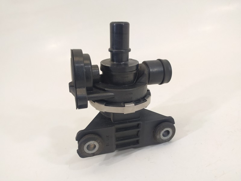 Recambio de valvula aire adicional para mini countryman (f60) cooper s e all4 referencia OEM IAM 264573601 B21158 