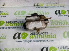 Recambio de cerradura puerta delantera derecha para seat cordoba berlina (6k2) stella referencia OEM IAM 6K4837016D  