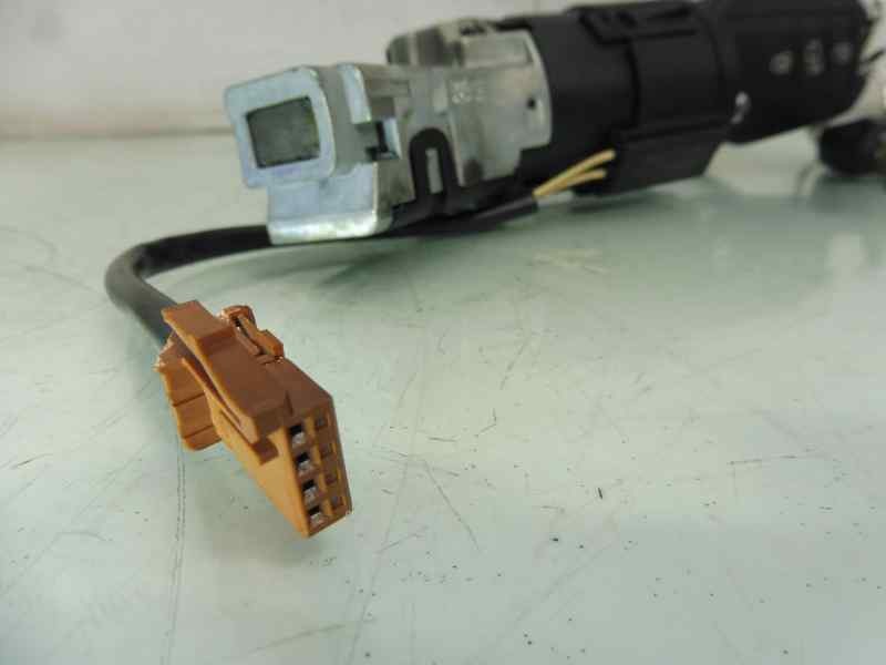 Recambio de conmutador de arranque para peugeot 208 style referencia OEM IAM 9663123380 9673257489 
