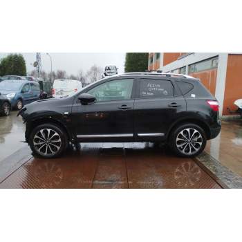 NISSAN QASHQAI I (J10, NJ10)