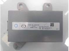 Recambio de modulo electronico para mazda cx-5 center-line 2wd referencia OEM IAM KB8M677G0 EUV9MZ048DA 0045676