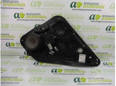 Recambio de elevalunas trasero derecho para mercedes-benz clase a (w176) a 200 cdi (176.008) referencia OEM IAM 2047302835  