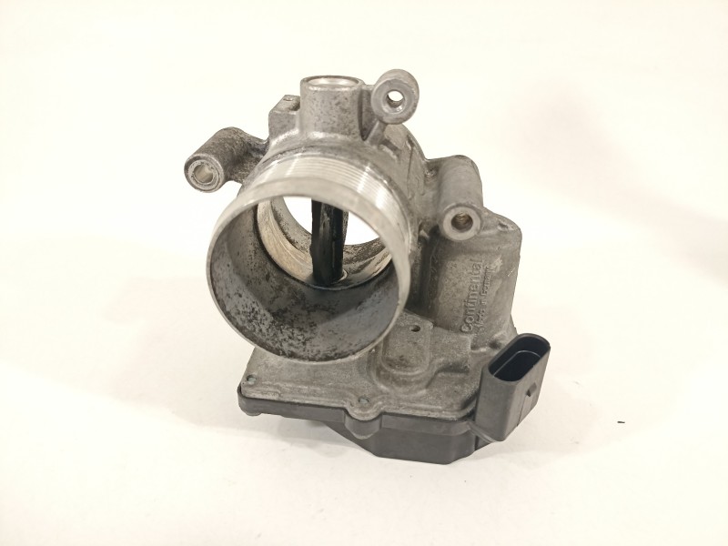 Recambio de caja mariposa para audi q5 (8r) 2.0 tdi (125kw) referencia OEM IAM 03L128063E  