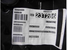 Recambio de elevalunas trasero derecho para mercedes-benz clase a (w176) a 200 cdi (176.008) referencia OEM IAM 2047302835   2