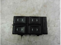 Recambio de mando elevalunas delantero izquierdo para ford mondeo berlina (ge) trend (06.2003) (d) referencia OEM IAM 3S7T14A132