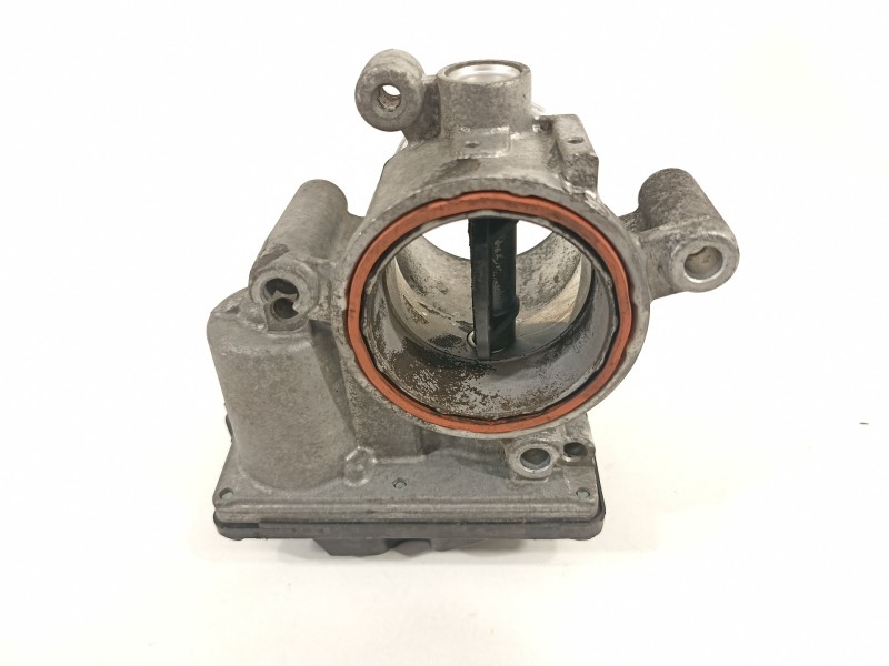 Recambio de caja mariposa para audi q5 (8r) 2.0 tdi (125kw) referencia OEM IAM 03L128063E  