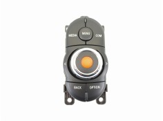 Recambio de mando multifuncion para mini countryman (f60) cooper s e all4 referencia OEM IAM 939203901  