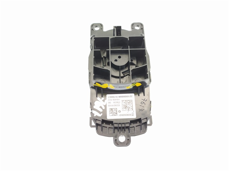 Recambio de mando multifuncion para mini countryman (f60) cooper s e all4 referencia OEM IAM 939203901  