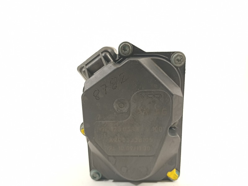 Recambio de caja mariposa para audi q5 (8r) 2.0 tdi (125kw) referencia OEM IAM 03L128063E  