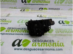 Recambio de cerradura puerta trasera derecha para seat cordoba berlina (6k2) stella referencia OEM IAM 6K4839016G   2