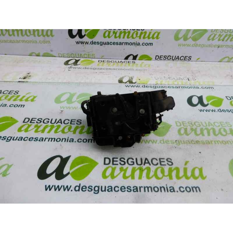 Recambio de cerradura puerta trasera derecha para seat cordoba berlina (6k2) stella referencia OEM IAM 6K4839016G  