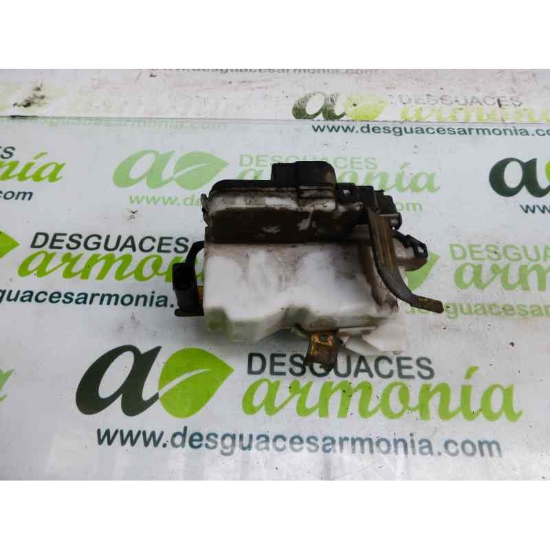 Recambio de cerradura puerta trasera derecha para seat cordoba berlina (6k2) stella referencia OEM IAM 6K4839016G  