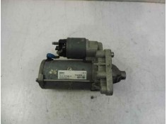 Recambio de motor arranque para citroën berlingo cuadro club l2 referencia OEM IAM 9662854180  