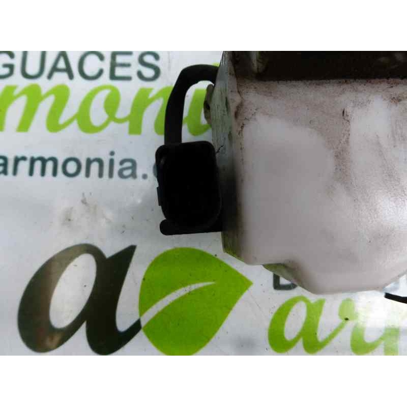 Recambio de cerradura puerta trasera derecha para seat cordoba berlina (6k2) stella referencia OEM IAM 6K4839016G  