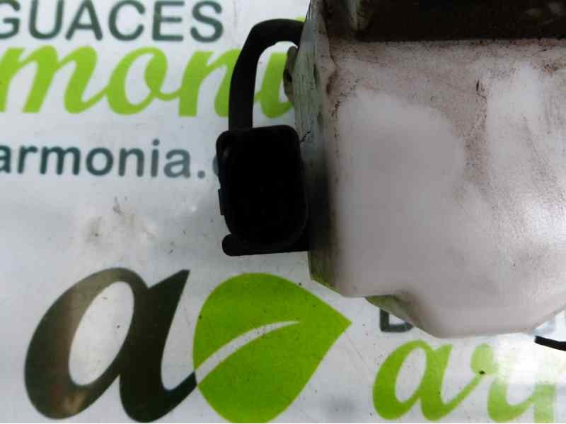 Recambio de cerradura puerta trasera derecha para seat cordoba berlina (6k2) stella referencia OEM IAM 6K4839016G  