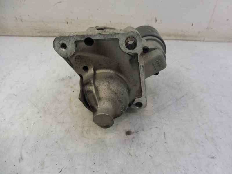 Recambio de motor arranque para citroën berlingo cuadro club l2 referencia OEM IAM 9662854180  